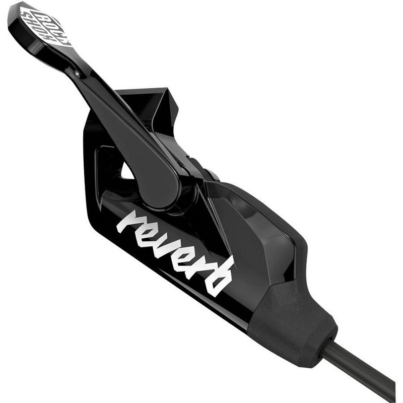 RockShox Reverb 1x Remote Dropper Seatpost Remote