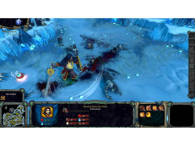 Dungeons 2 - A Chance Of Dragons DLC [Online Game Code]