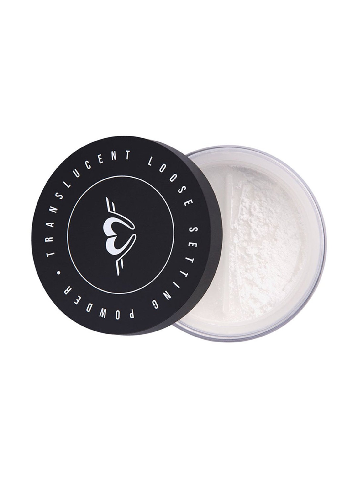 Lenphor Shimmery Dust Powder - 4.8 gm