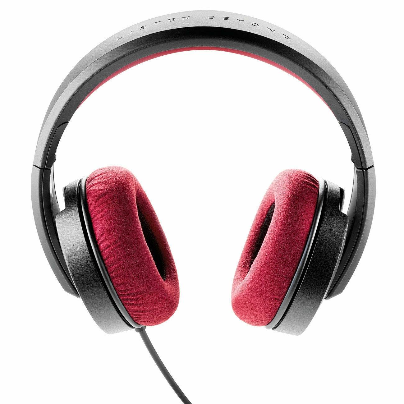 FOCAL Listen Professional Closed-Back Headphones