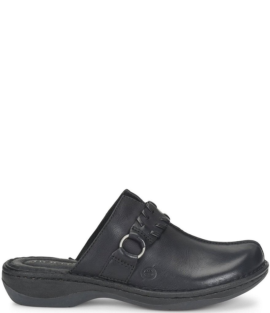 Dansko LT Pro Leather Clogs