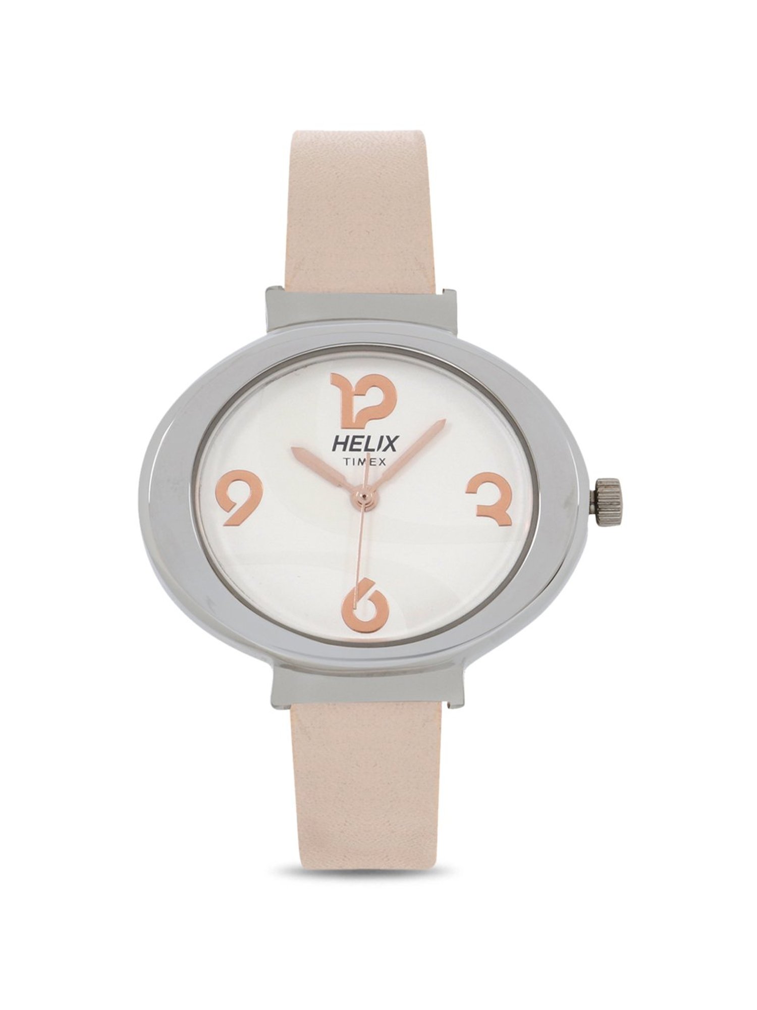 Helix TW039HL00 Analog Watch for Women