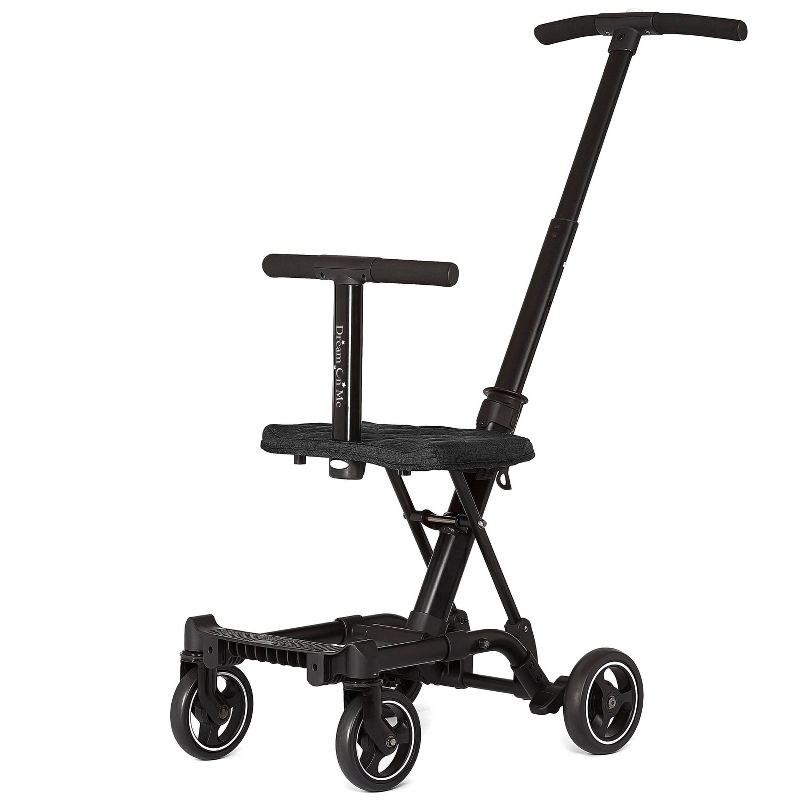 Baby Trend Jetaway Compact Stroller - Ash