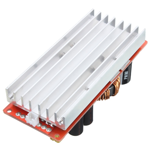 BESTEP 1 Channel 5V Relay Module 30A With Optocoupler Isolation Support High And Low Level Trigger