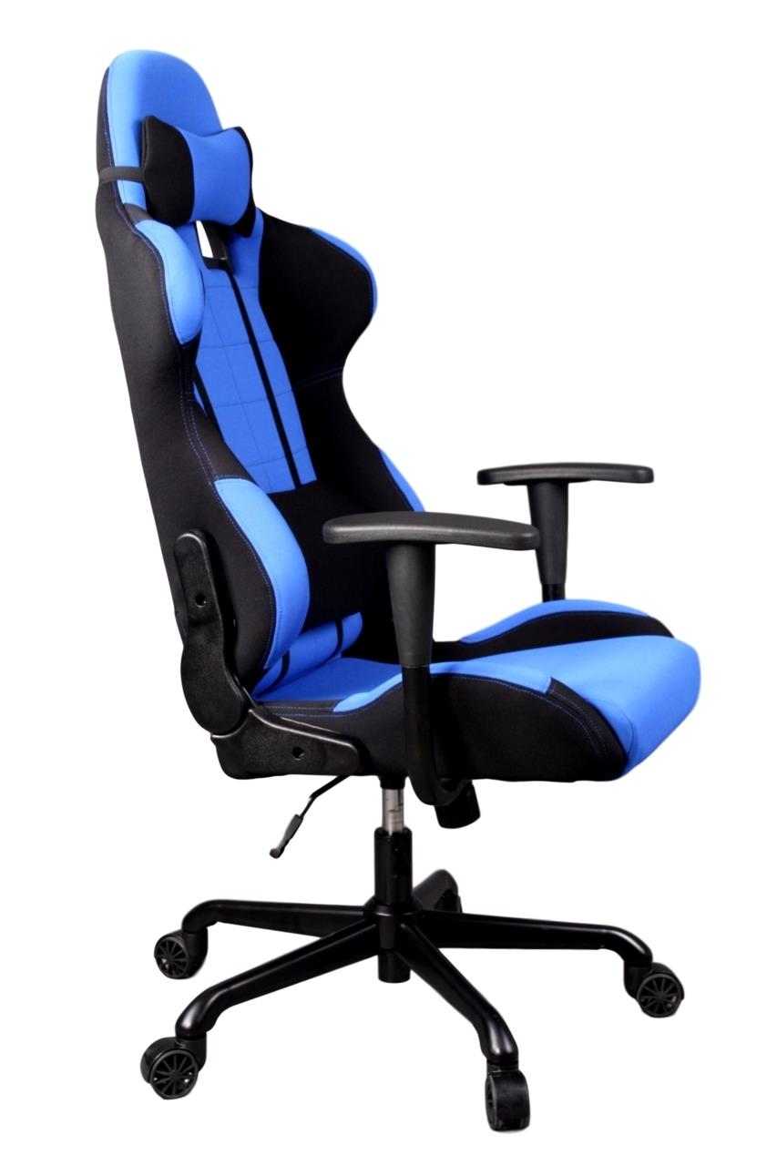 ViscoLogic CAYENNE Metal Durable Gaming Chair