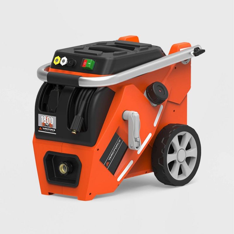 Worx WA4039 Pivoting Quick Connect Adapter, Quick Snap Connection, Fits: WG629, WG629.1, WG629.2 Series