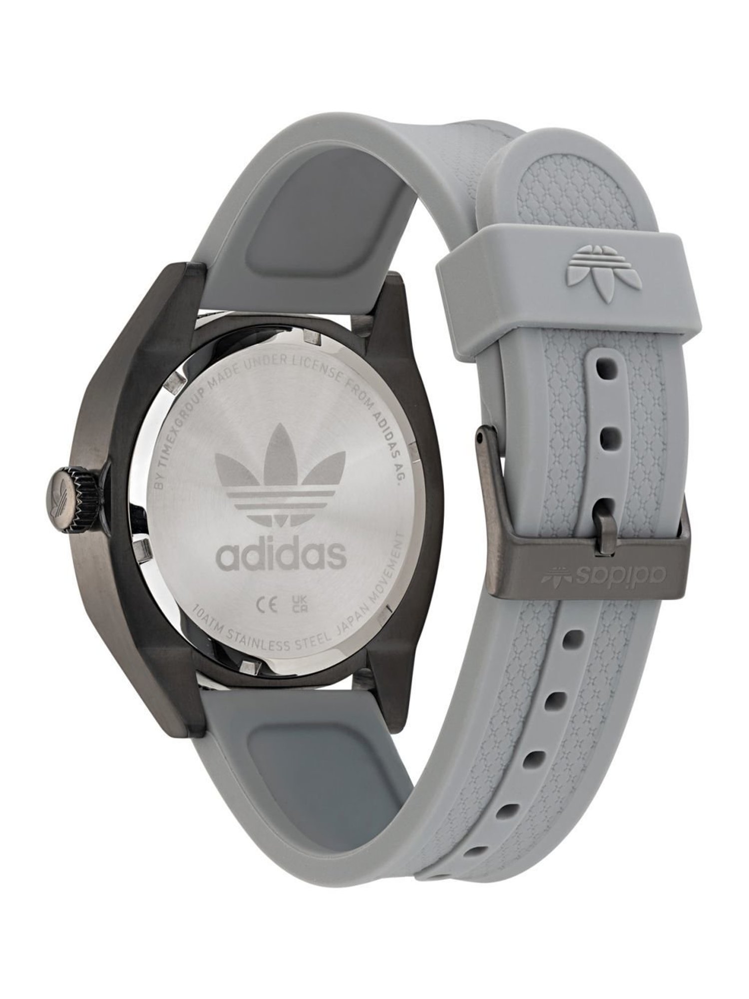ADIDAS ORIGINALS AOFH22003 Analog Watch for Men