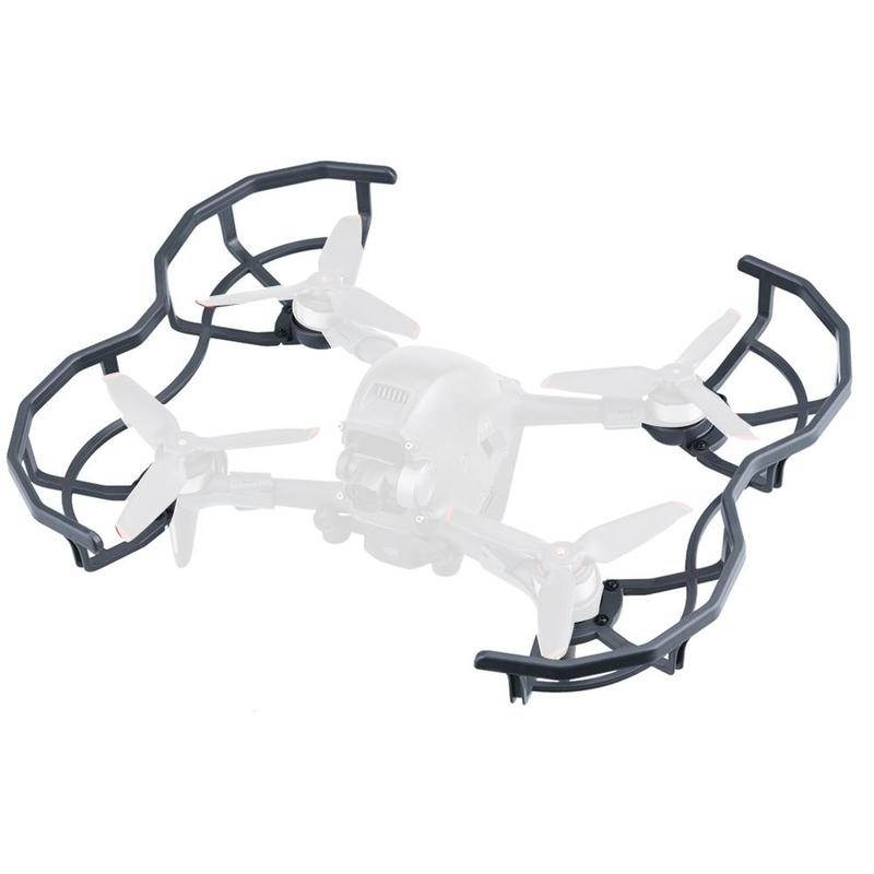Blade Protection Cover Propeller Aanti-collision Ring Protect Prpropeller All-inclusive Protective ring for FPV