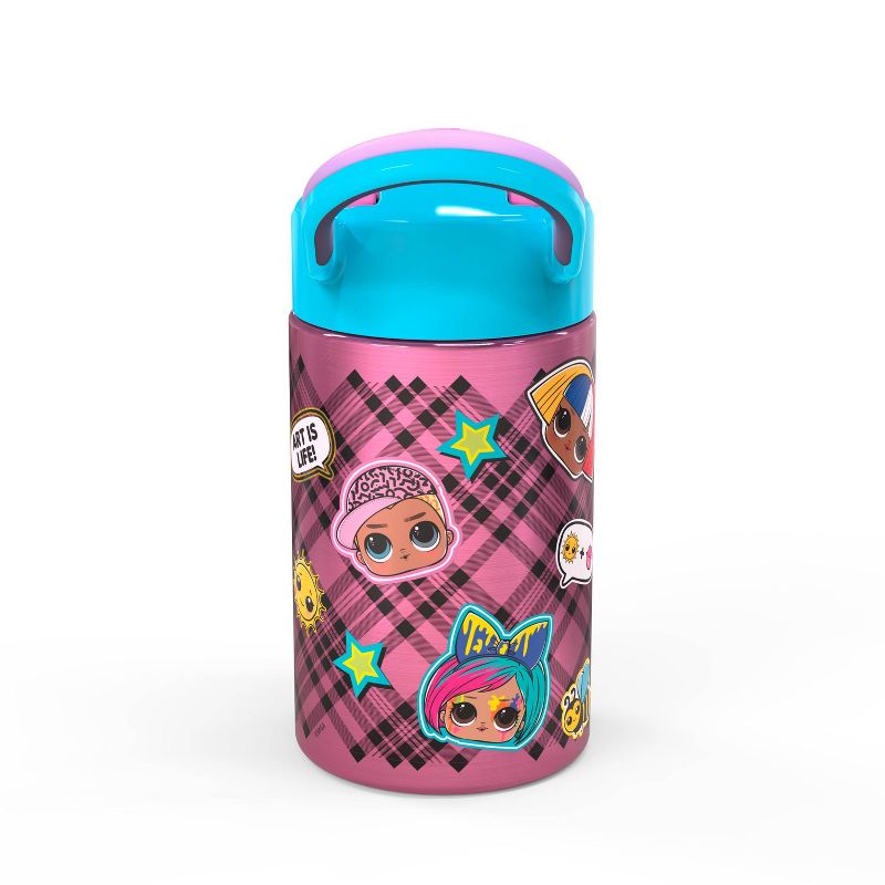 Thermos 12oz FUNtainer Water Bottle - Baby Shark