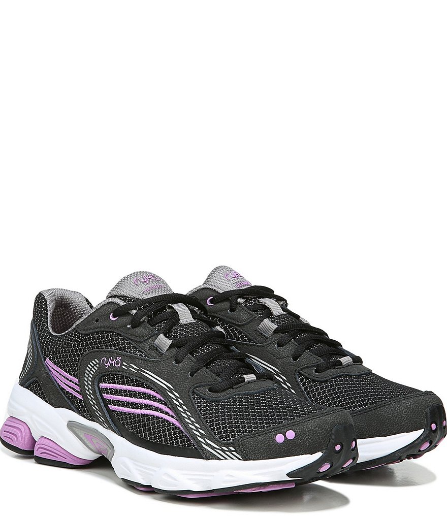 Ryka Ultimate Running Shoes