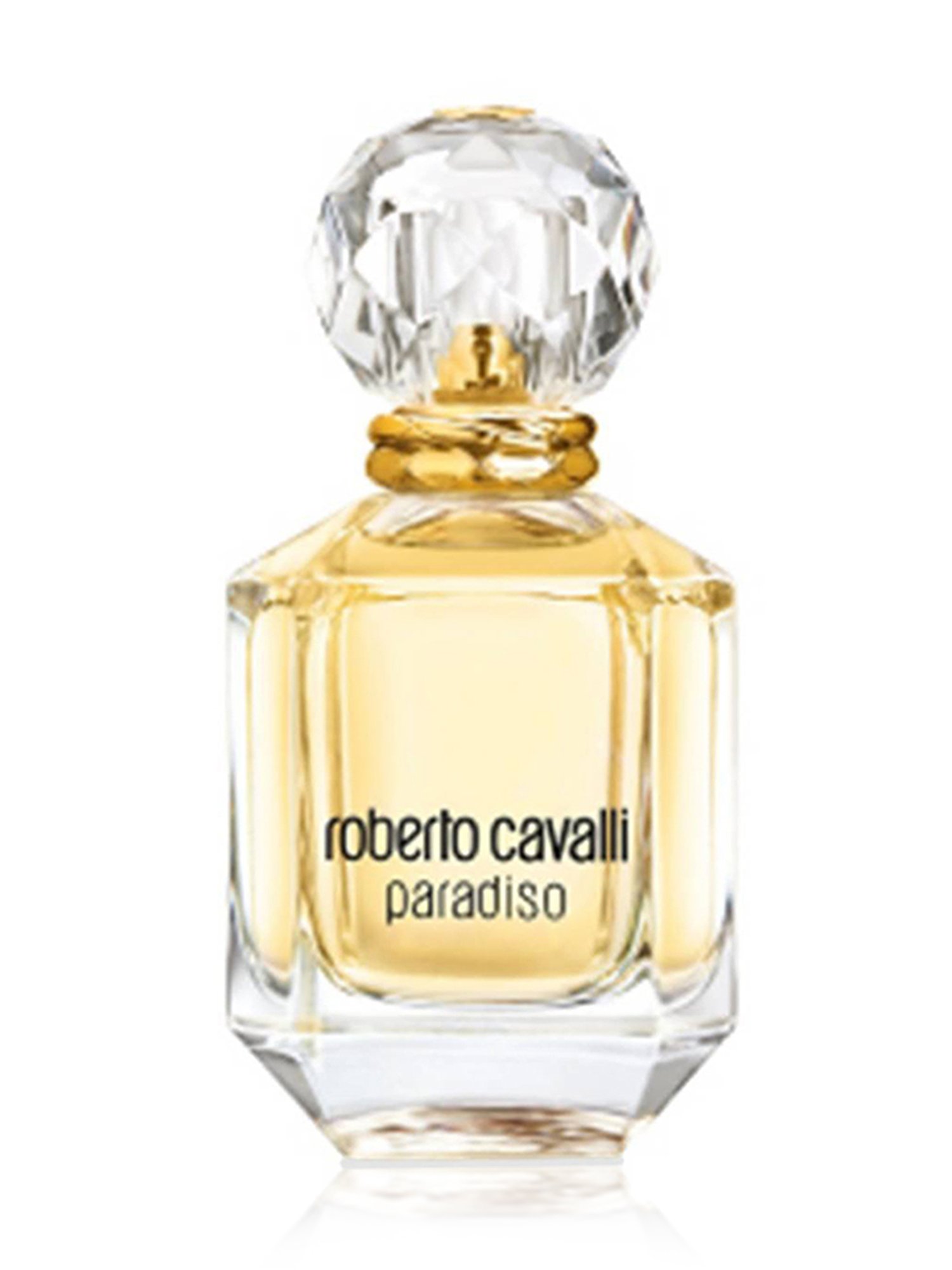 Roberto Cavalli Paradiso Eau de Parfum 75 ml for Women