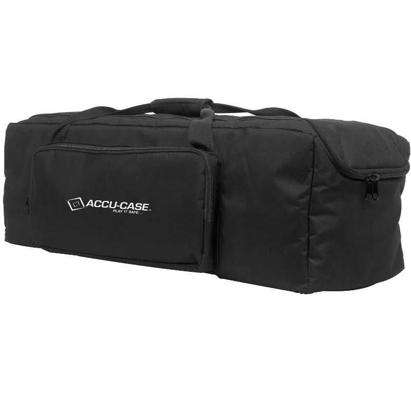 American DJ Padded Gig Accu Case for Slim LED Mega Par Profile Light (2 Pack)