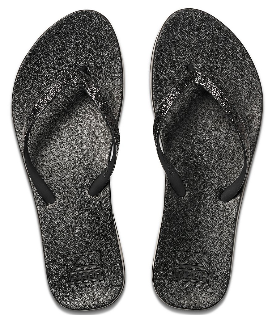 Reef Cushion Bounce Stargazer Flip Flops