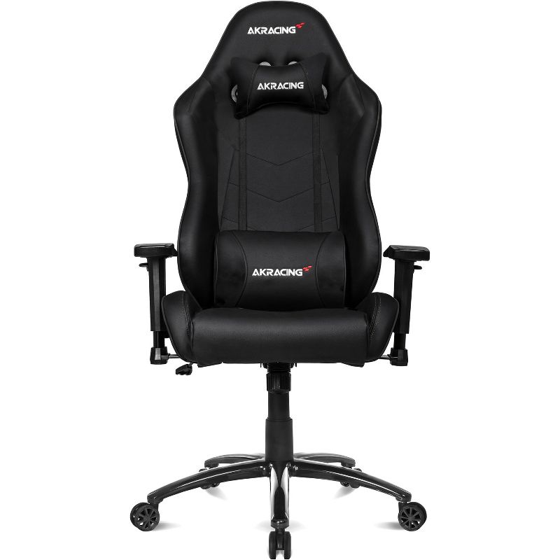 AKRacing Core Series SX Gaming Chair, Black (AK-SX-BK)