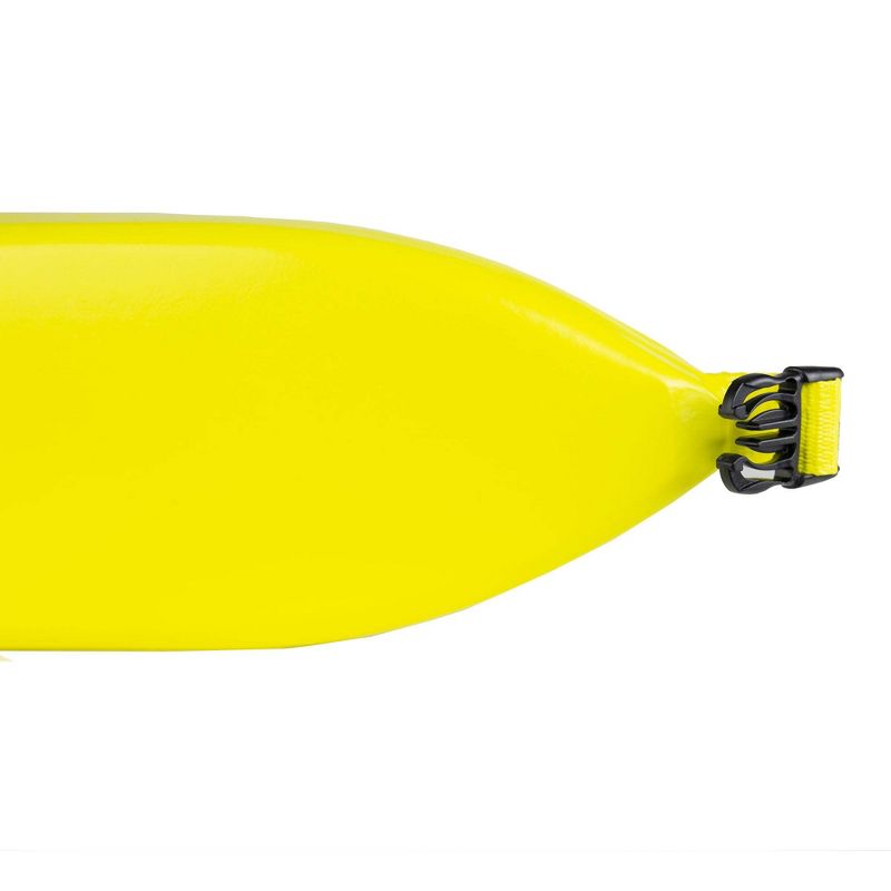 TRC Recreation Single Super Soft Water Ski Buoyancy Belt Waist Float, Large