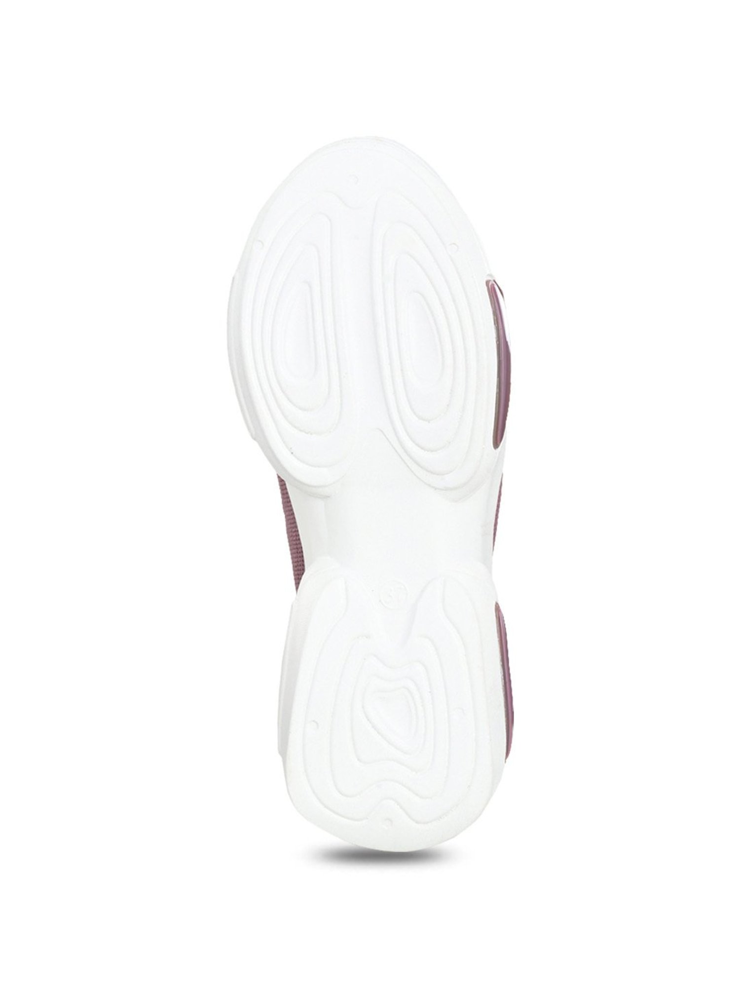 El Paso Women's Pink Running Shoes