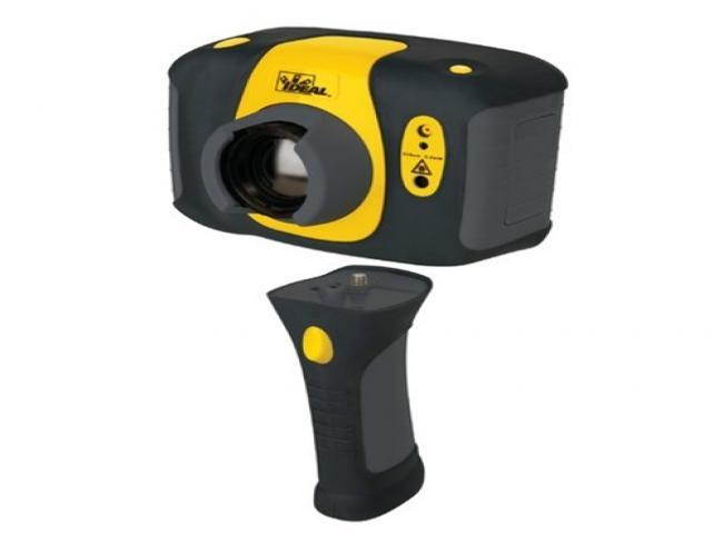 Ideal 61-844 HeatSeeker Thermal Imager