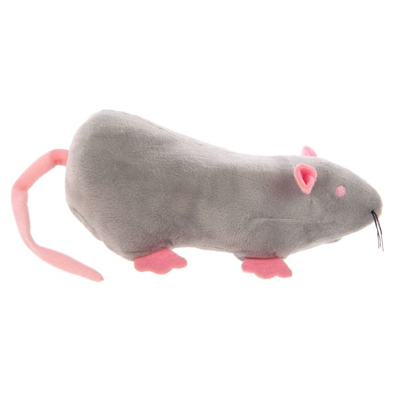 SmartyKat Rat Pack Kicker Cat Toy