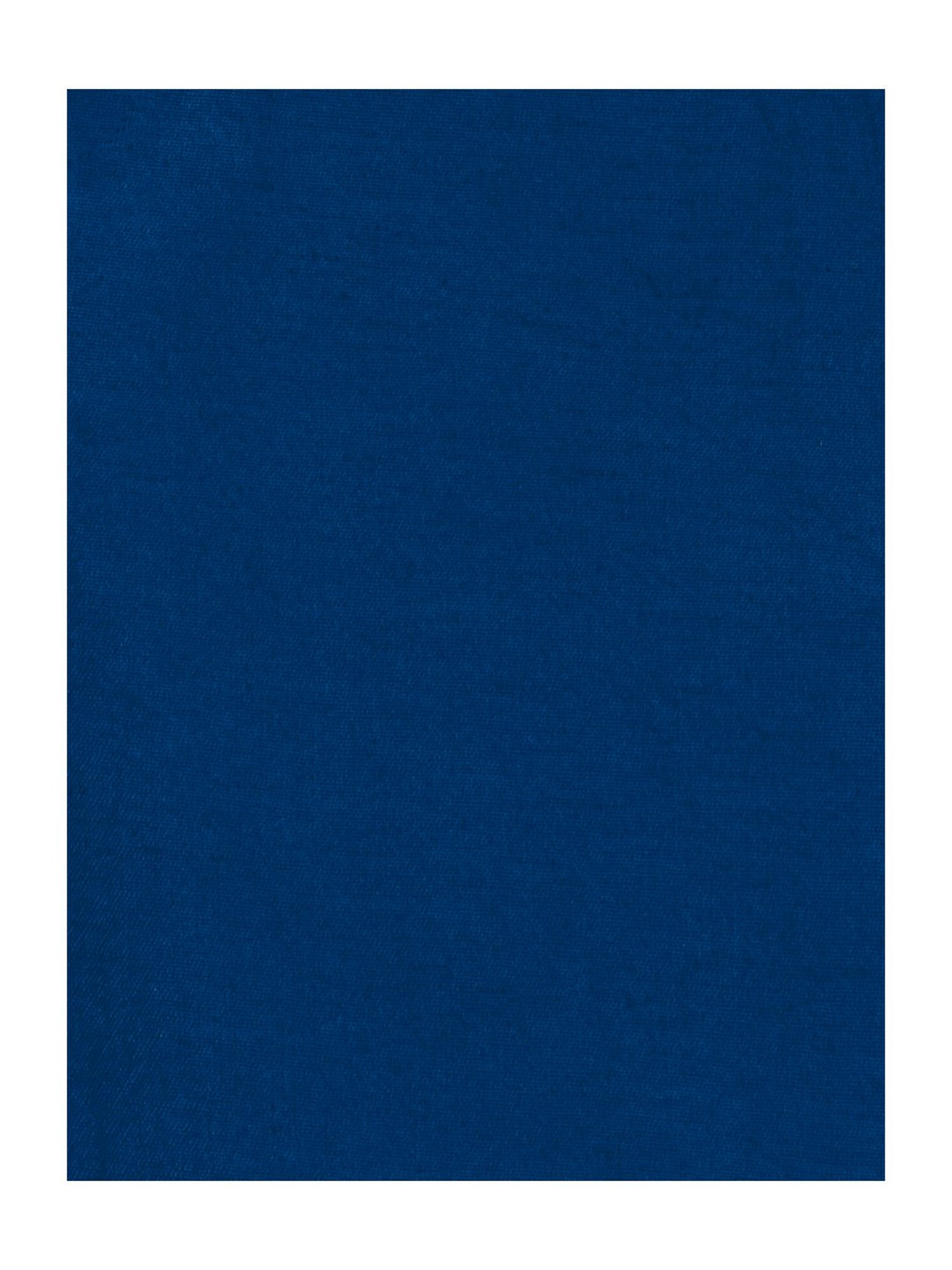 Budding Bees Kids Blue Printed Shirt with Shorts