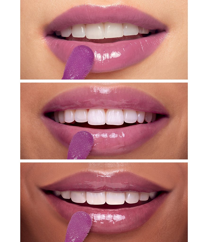 Patchology FlashPatch Hydrating Lip Gels (5-pack)