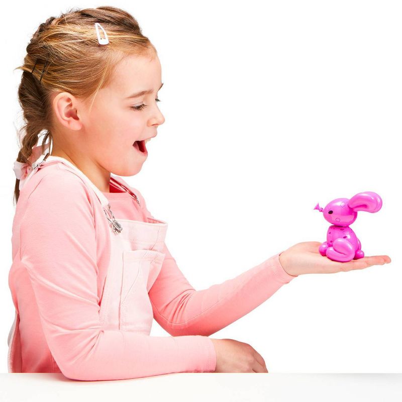 Squeakee Minis - Poppy the Bunny