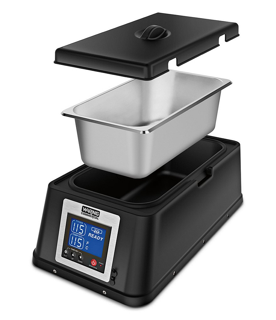 Waring Commercial 3KG Chocolate Melter