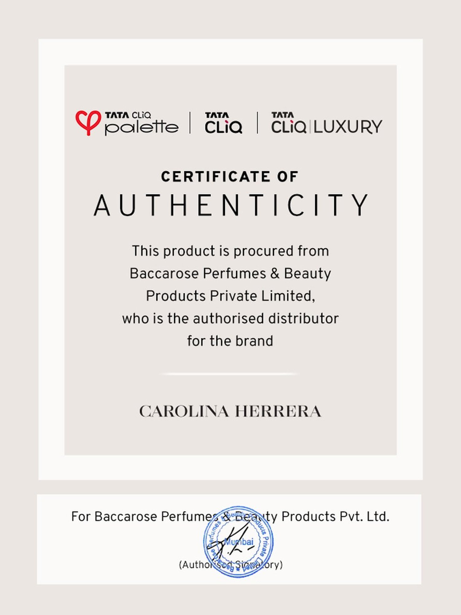 Carolina Herrera Bad Boy Deodorant Spray 100 ml for Men