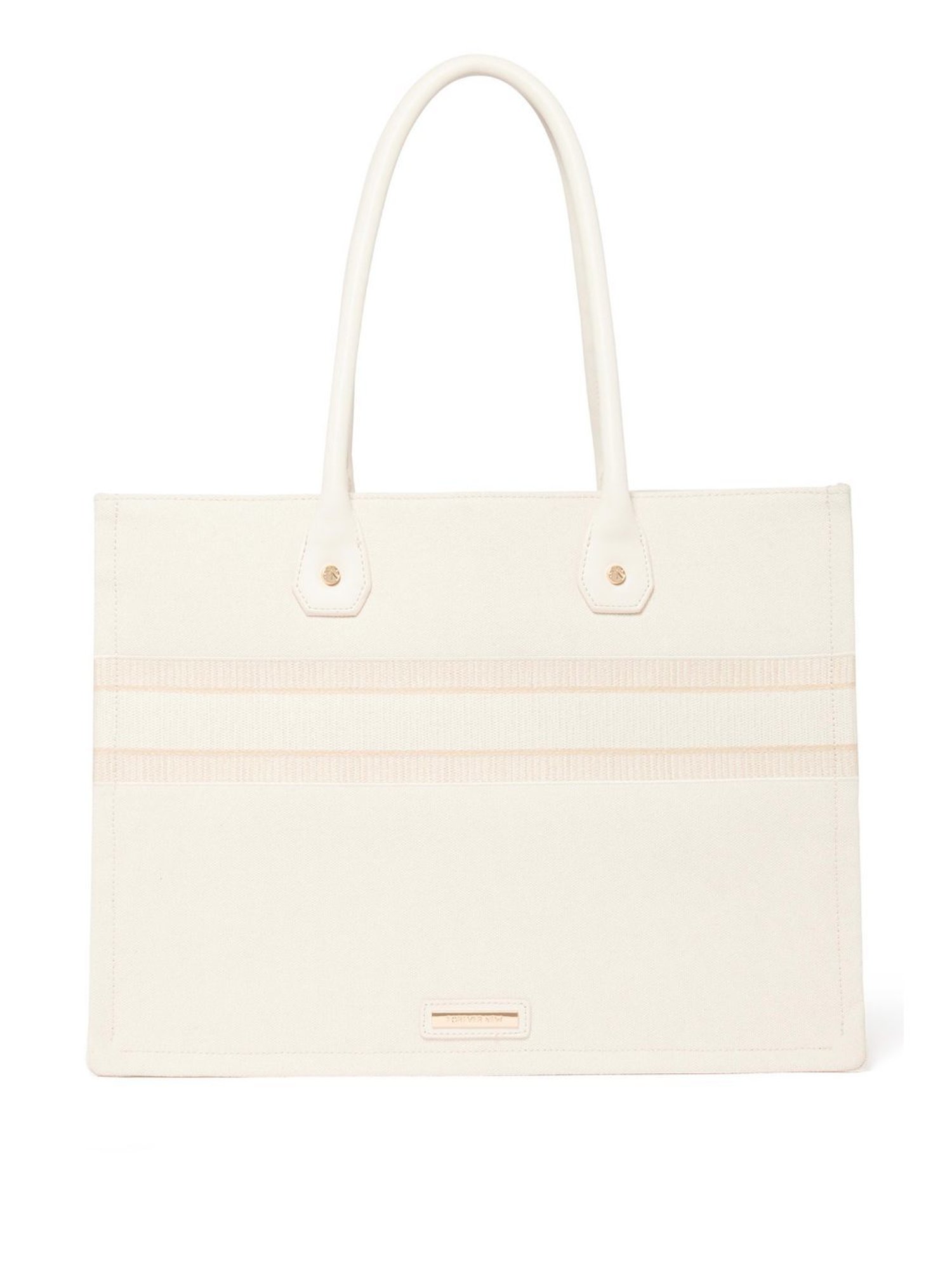 ZOUK Multicolor Printed Large Tote Bag