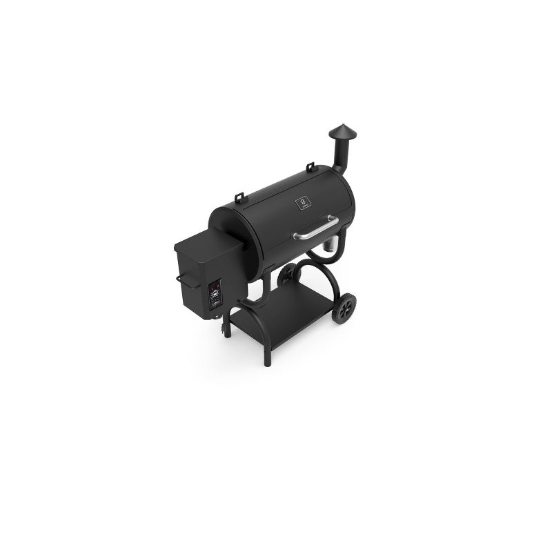 GrillFest Pellet Grill MS-K002