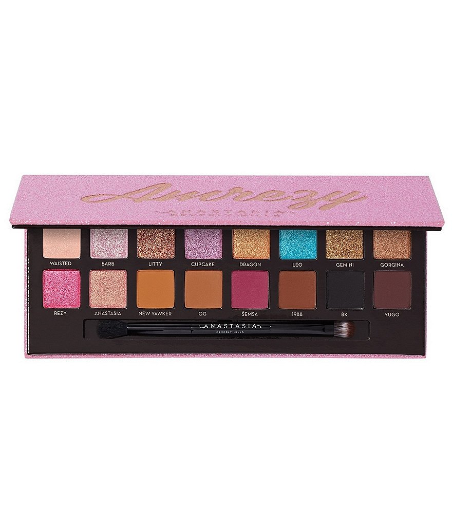 Anastasia Beverly Hills Limited-Edition Amrezy Palette by Anastasia Beverly Hills