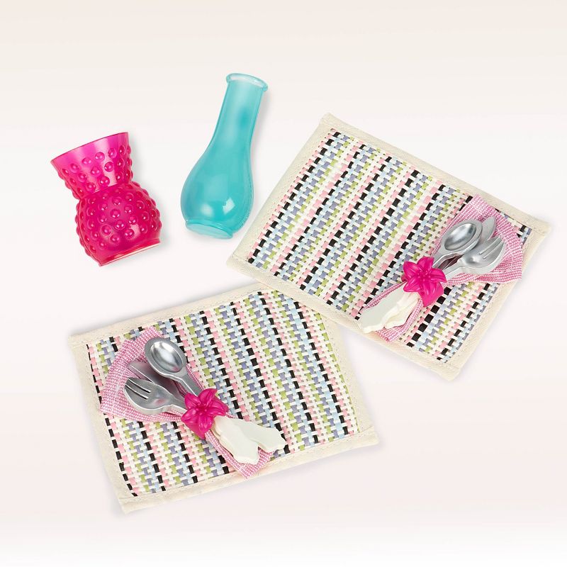 Our Generation Camera's Rolling Movie Accessory Set for 18" Dolls