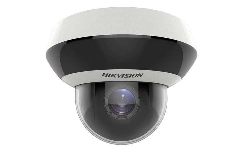 Hikvision DS-2DE2A404IW-DE3 4 Megapixel Network Camera - 65.62 ft Night Vision - H.264+, Motion JPEG, H.264, H.265, H.265+ - 2560 x 1440