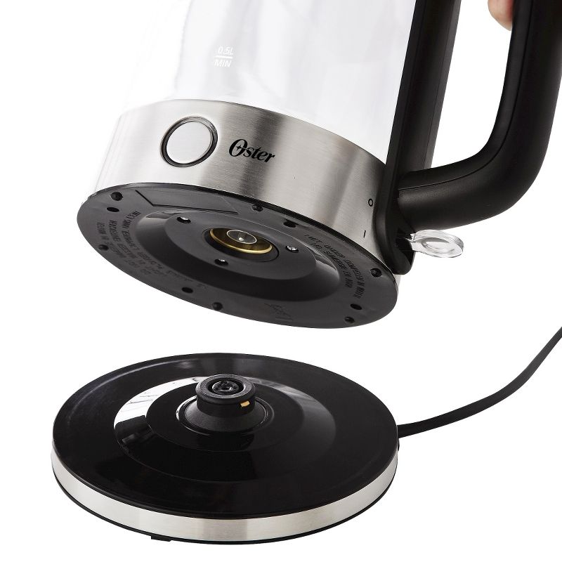 Bodum Bistro 34oz Electric Water Kettle