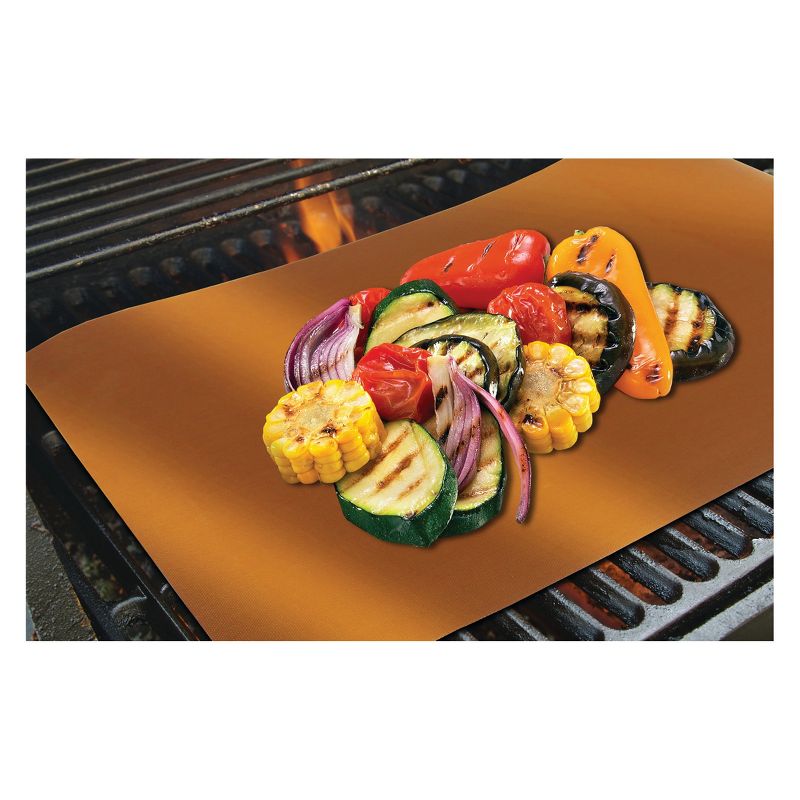 Gotham Steel Grill & Bakemat