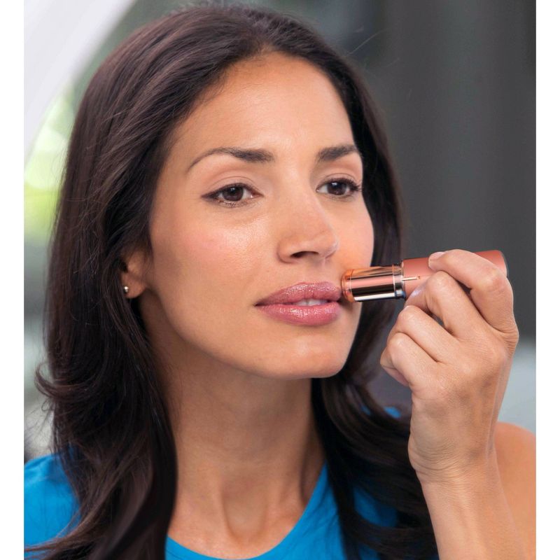 Nair Blade-less Shave Cream with Lavender Oil - 5oz