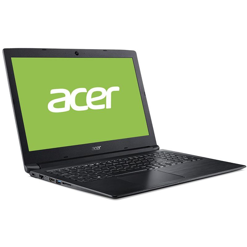 Acer Aspire 3 - Intel Core i3-8130U 2.20GHz 4GB Ram 1TB HDD Windows 10 Home - Manufacturer Refurbished