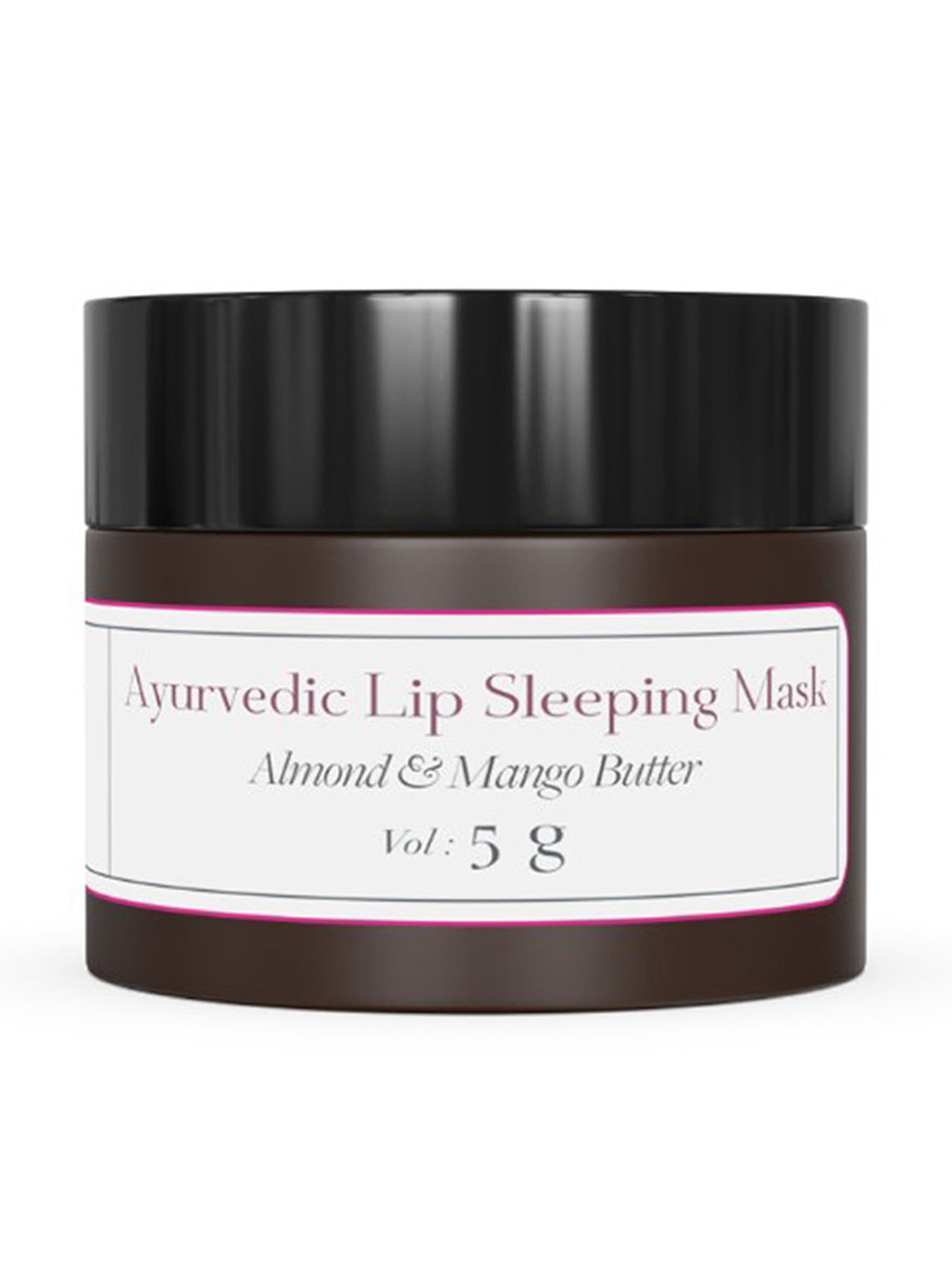 Glowiest Sweet Dreams Green Grape Lip Mask - 20 gm