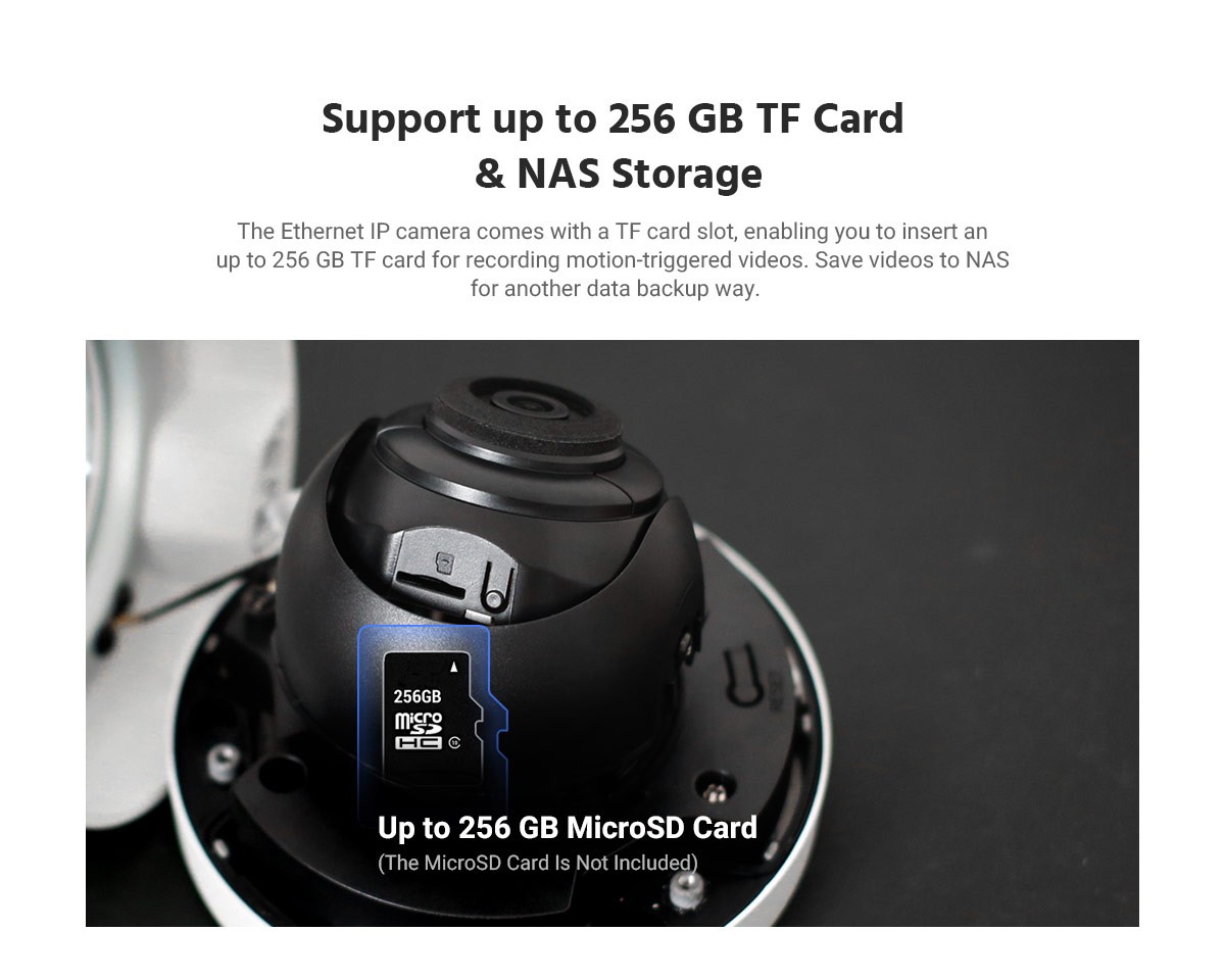 ANNKE H800 8MP 4K Ultra HD PoE ONVIF 16CH NVR Dome Security Camera System with H.265+ Coding 4K Wired HD Outdoor Indoor IP67 Weatherproof Cameras IK10 Vandal-Proof Audio Recording-2TB HDD