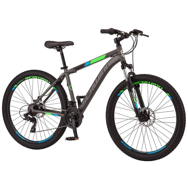 Schwinn Men's 27.5" Mountain Bike - Gray