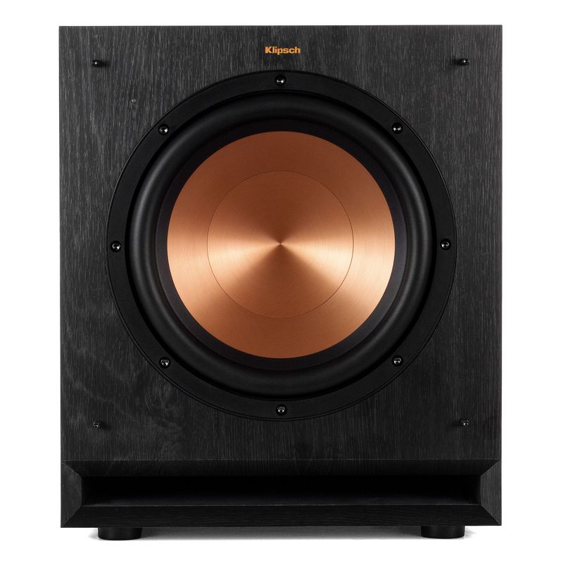 Klipsch SPL-100 10" Subwoofer (Ebony)