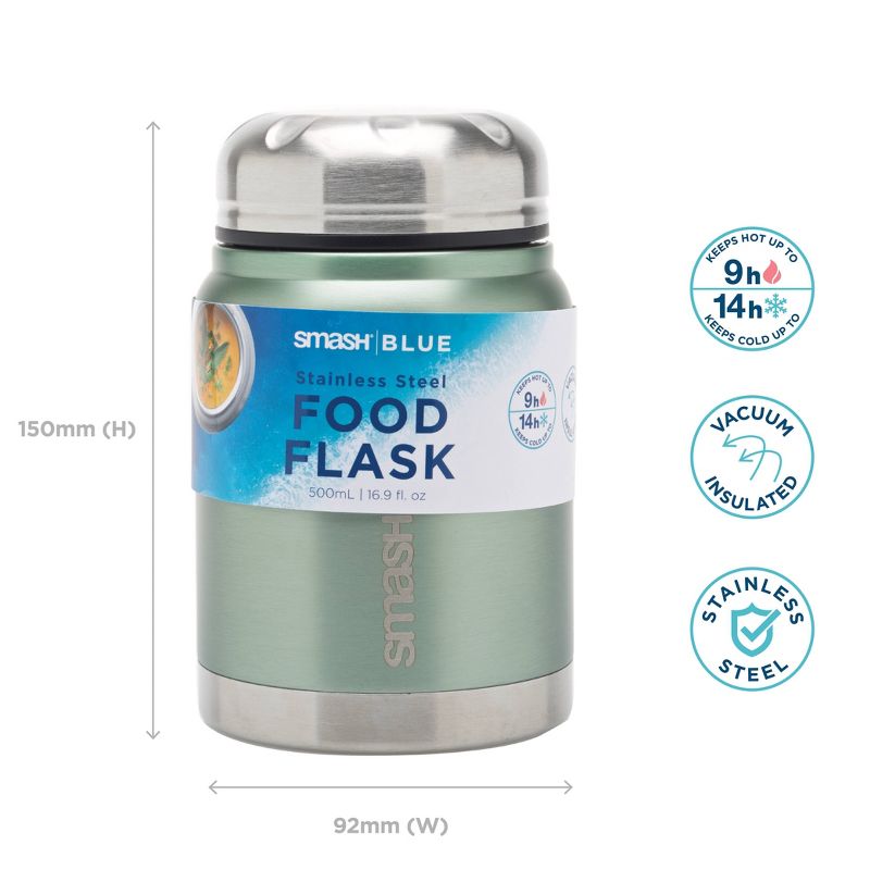 Crowded Coop, LLC Star Trek The Next Generation Teeny Tin Lunch Box, 1 Random Design