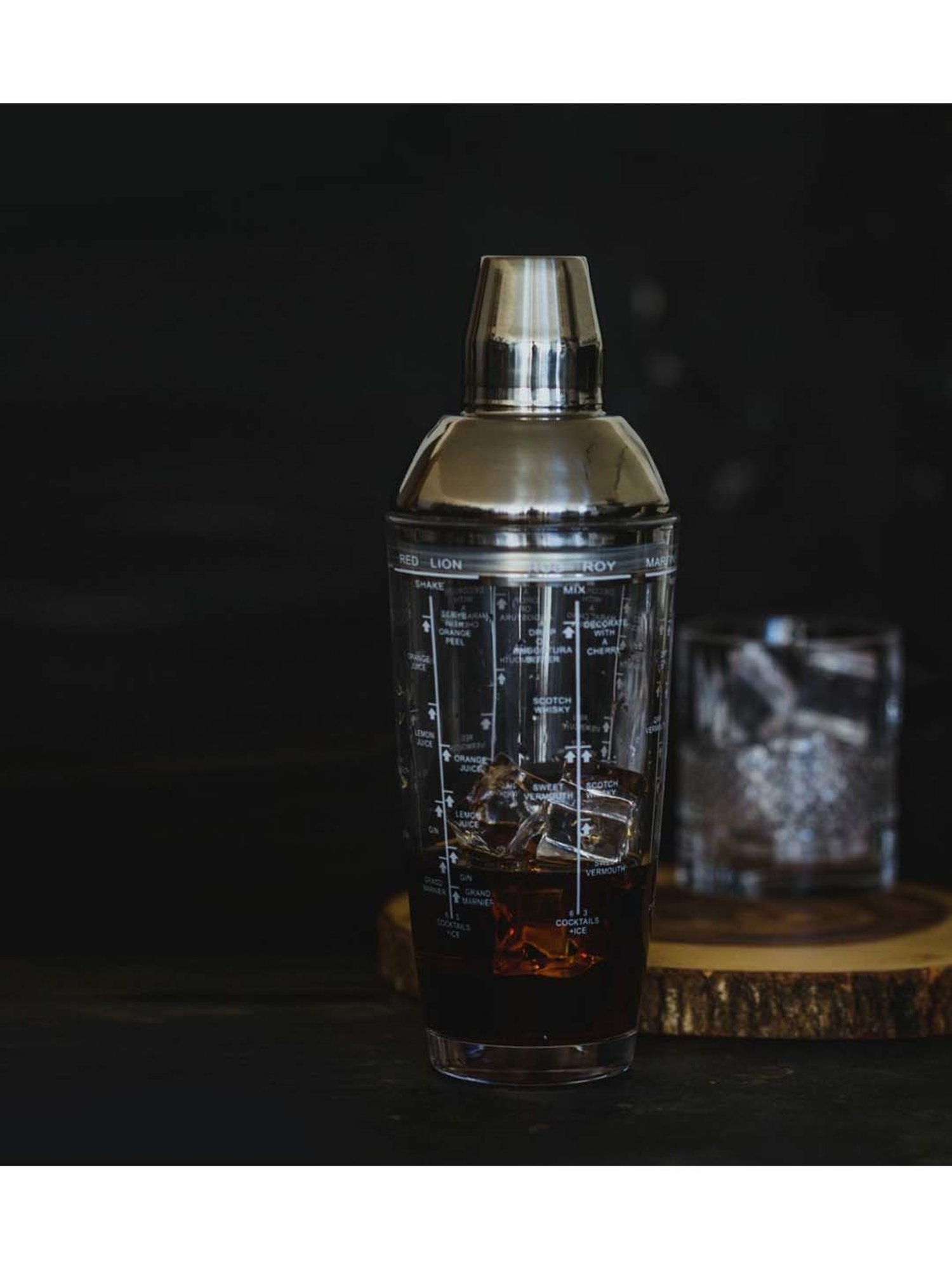 Mason Home Celestial Gold Bottle Opener