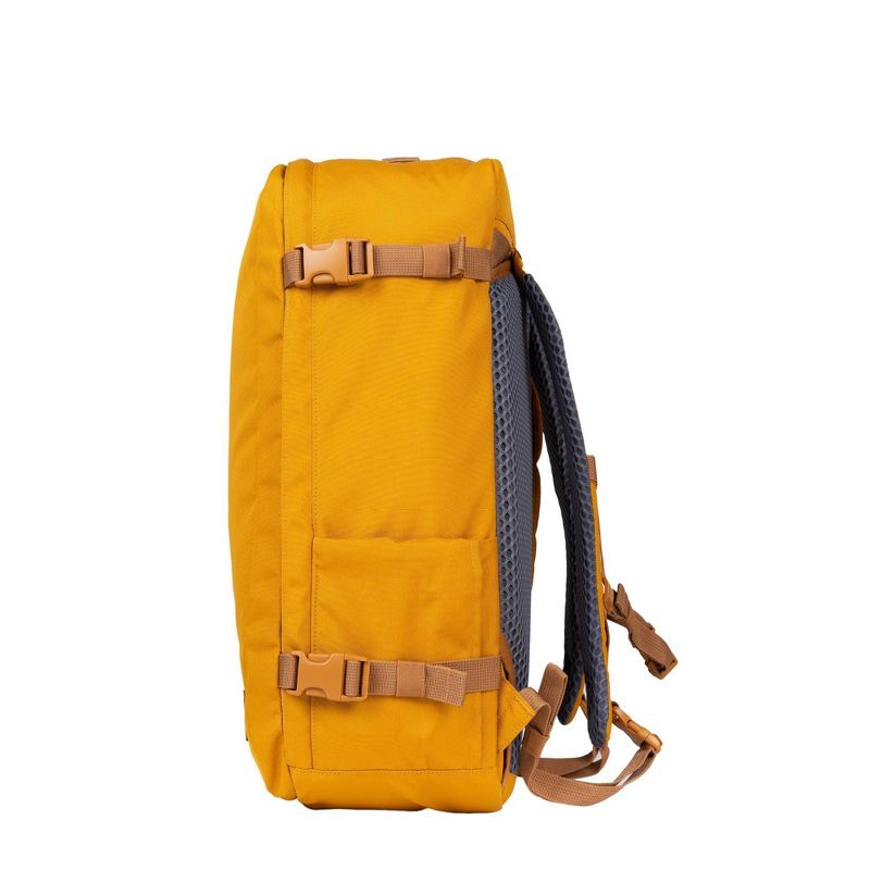 Duluth Pack #4 Monarch Pack