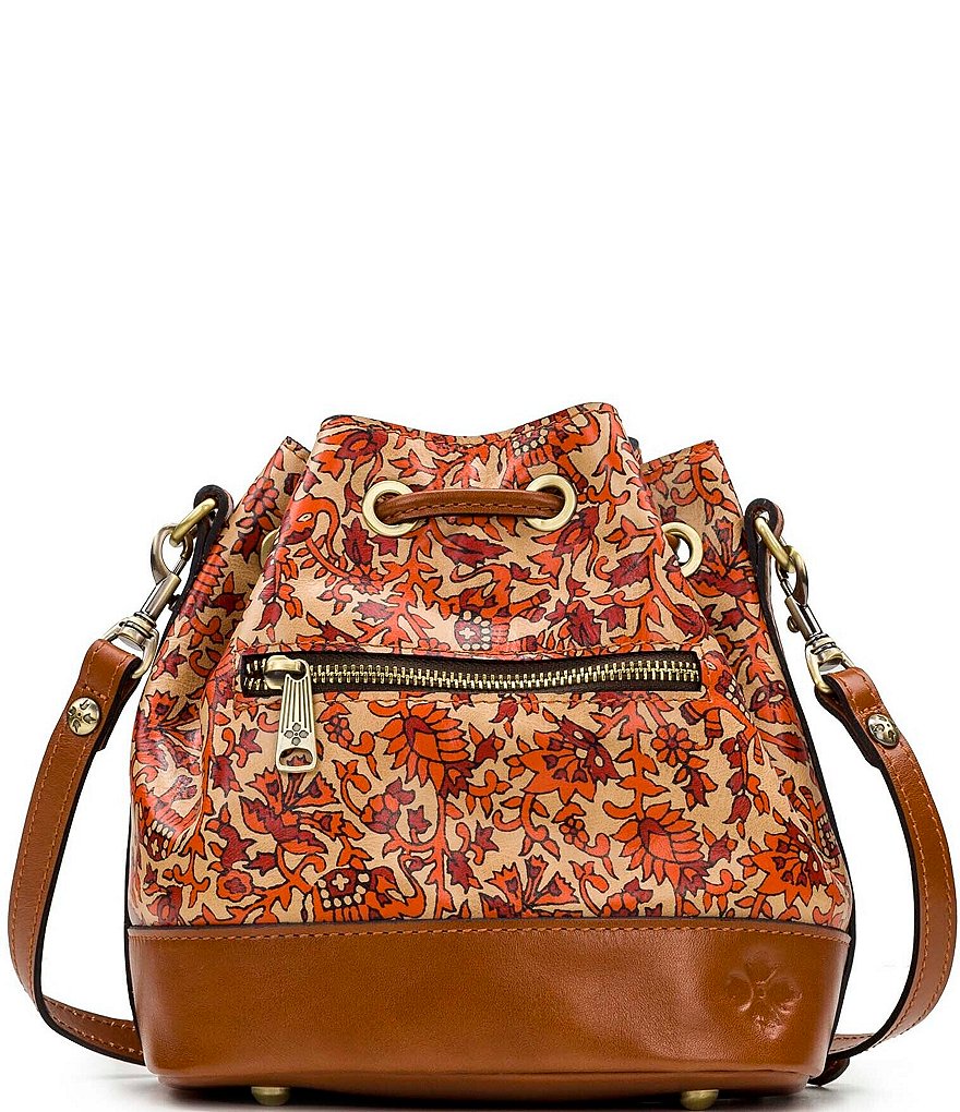 Etienne Aigner Adeline Signature Camera Crossbody Bag