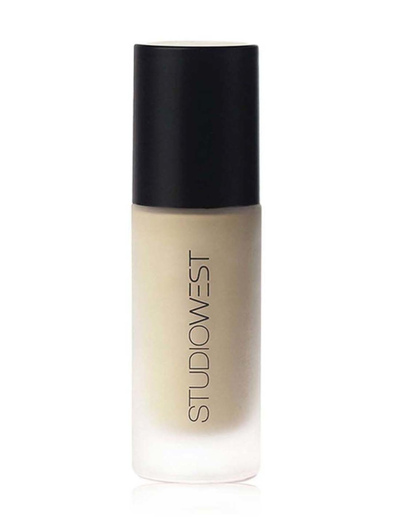 Studiowest Weightless Matte Foundation Cashew - 28 ml