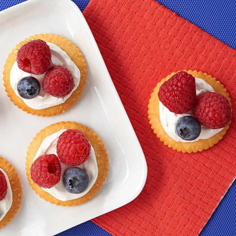 Ritz Limited Edition Olympic Crackers - 13.7oz