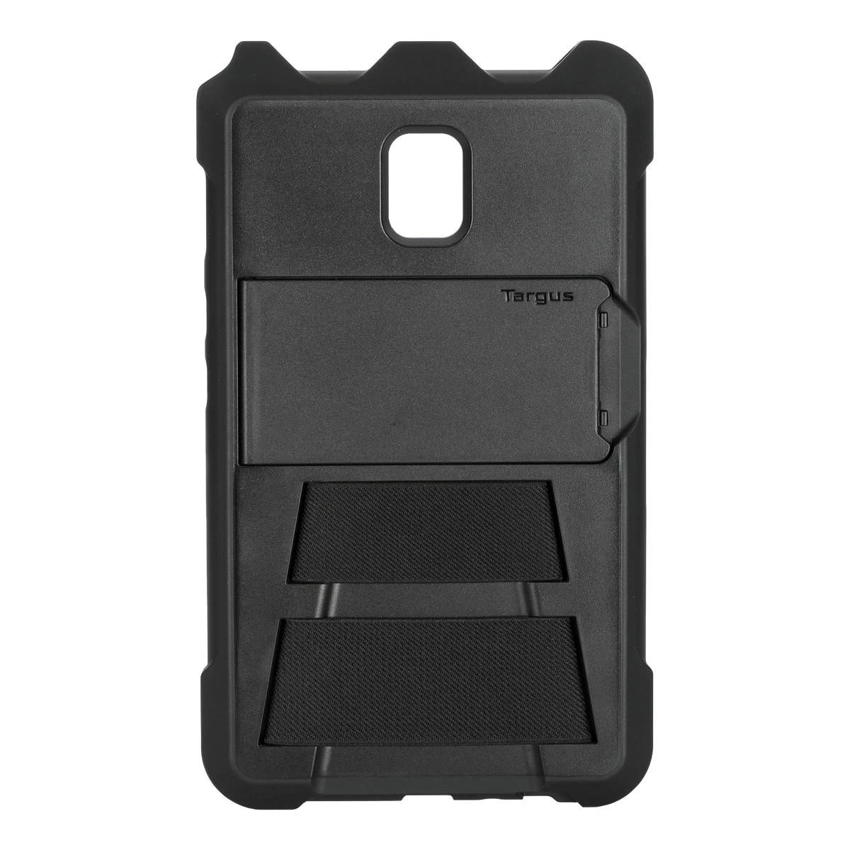 FIELD-READY TABLET CASE FOR SAMSUNG GALAXY TAB ACTIVE3 BLK 8IN