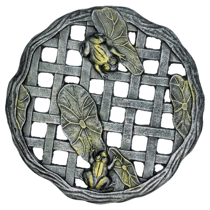 0.5" Oakland Stepping Stone