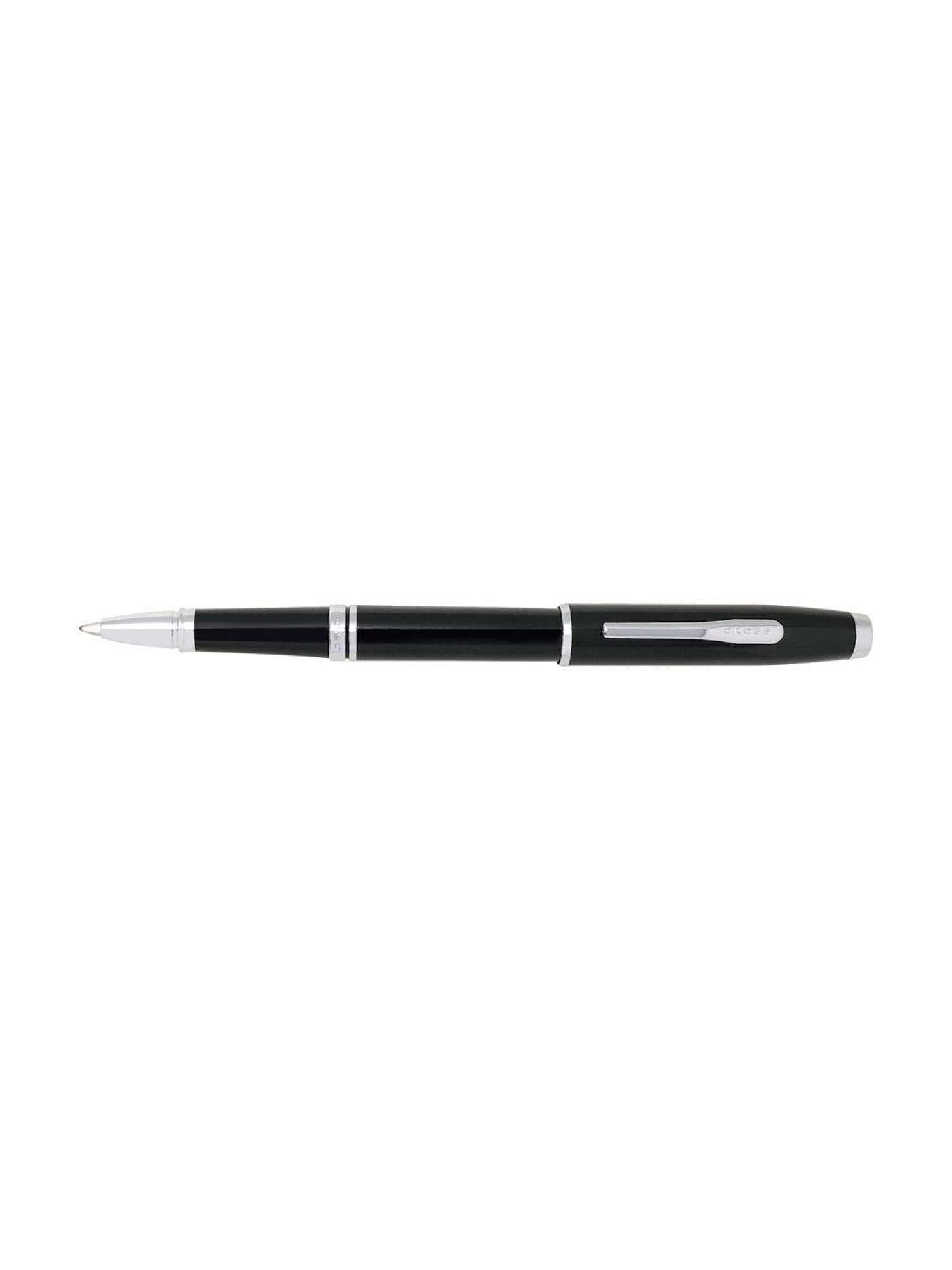 Cross Black Coventry Lacquer Roller Ball Pen