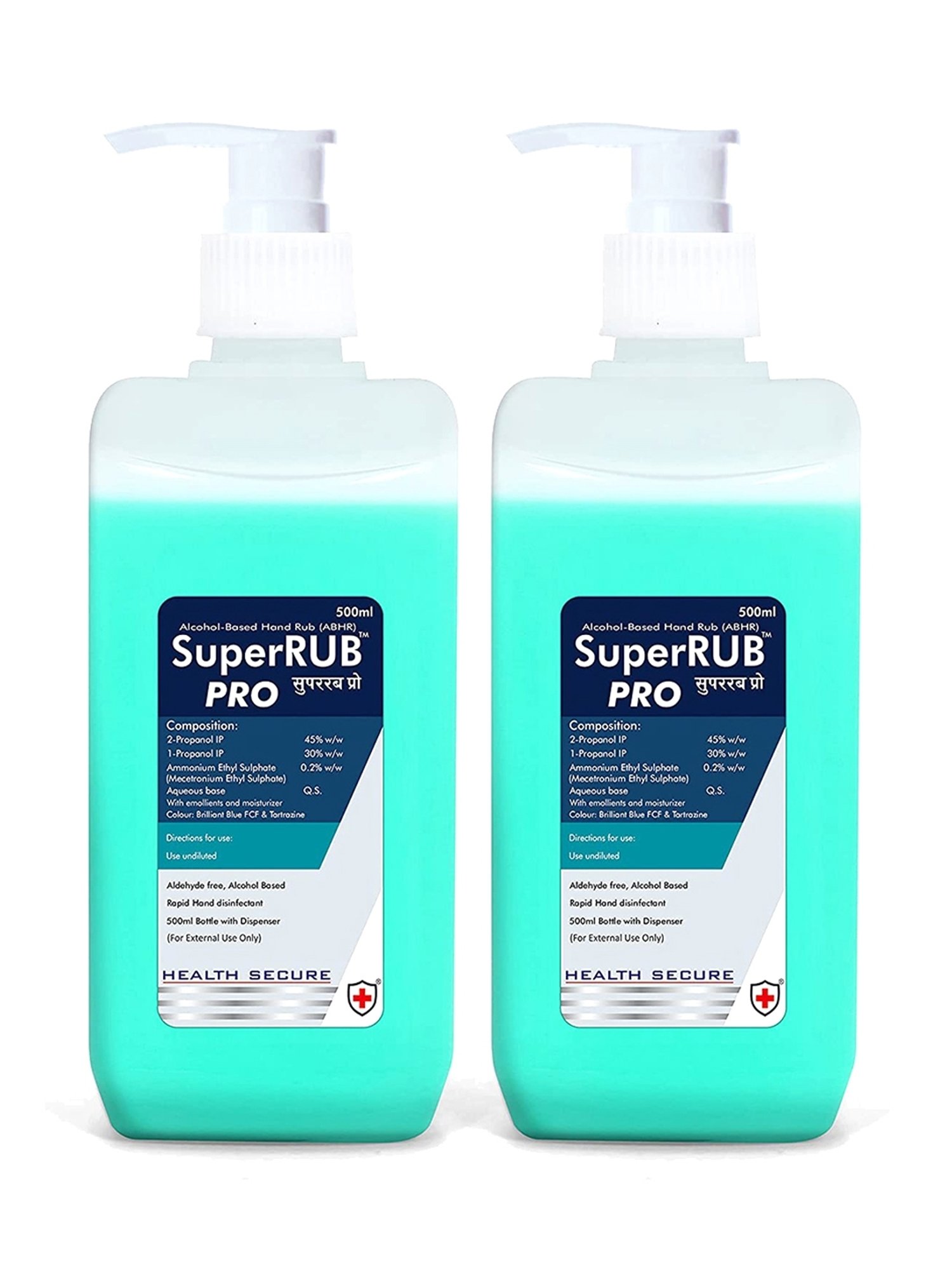 Magnum Flat Fold Duckbill NIOSH Certified N95 Mask (Pack of 20, White)